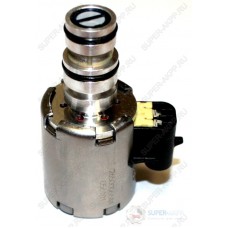 SOLENOID, PRESSURE CONTROL